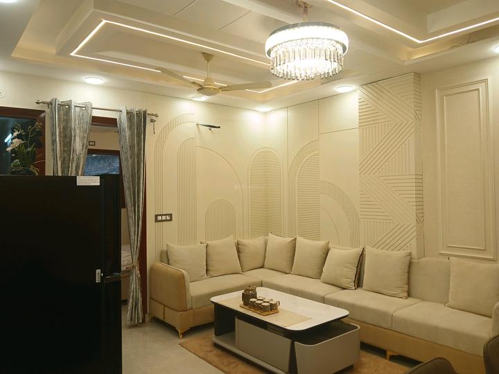 Bhagwati Garden, Dwarka Mor Main Image 1