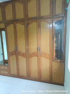 Bedroom Image of 1120 Sq.ft 3 BHK Apartment / Flat for sale in Jain Dream Park, Garia, Sonarpur Kolkata for Rs. 5500000