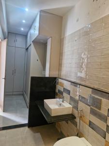 Kitchen Image of 171 Sq.ft 3 BHK Villa for rent in Kedia Amara, Vaishali Nagar Jaipur for Rs. 35000