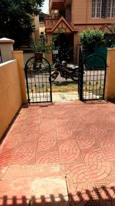 Niveditha Nagar Balcony 1