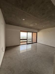 Hall Image of 1786 Sq.ft 4 BHK Apartment / Flat for rent in Maruti Siddhivinayak Signature, Koteshwar Ahmedabad for Rs. 35000
