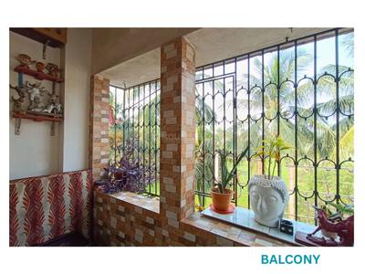 Bedroom Image of 950 Sq.ft 3 BHK Builder Floor for sale in Bramhapur Kolkata for Rs. 3700000