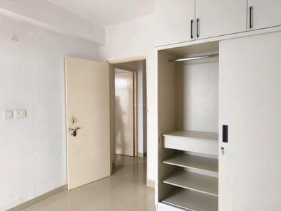 Bedroom Image of 798 Sq.ft 3 BHK Apartment / Flat for rent in Landmark The Homes 81, Sector 81 Gurgaon for Rs. 24000