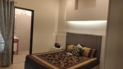 Bedroom Image of 900 Sq.ft 2 BHK Apartment / Flat for sale in KBP Smart City Mohali, Kharar Mohali for Rs. 5490000