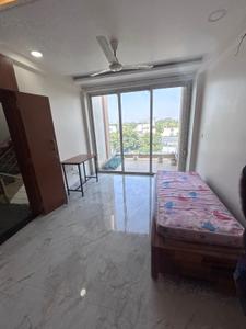 Bedroom Image of 1600 Sq.ft 3 BHK Apartment / Flat for rent in Pratap Nagar Nagpur for Rs. 40000