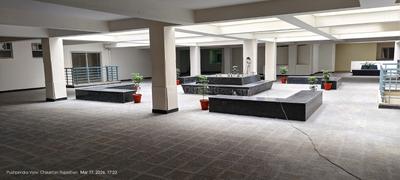 Image of 1196 Sq.ft 2 BHK Apartment / Flat for sale in Unique Green Acres, Chaukhan, Jodhpur for Rs. 5100000
