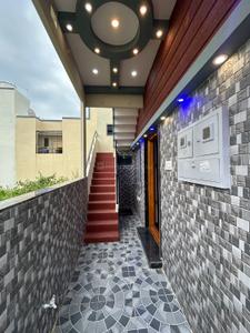 Image of 600 Sq.ft 2 BHK Independent House for sale in Yandahalli, Mysore for Rs. 6500000