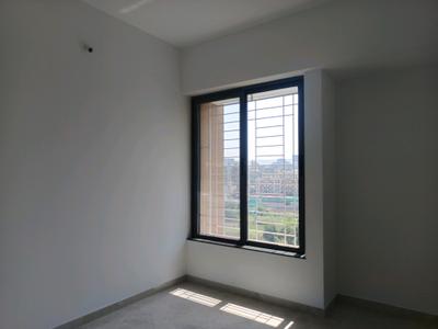 Bedroom Image of 1000 Sq.ft 2 BHK Apartment / Flat for sale in Kanifnath Archana Paradise, Mohammed Wadi Pune for Rs. 7250000