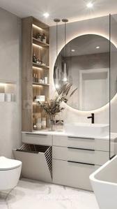 Image of 1300 Sq.ft 3 BHK Apartment / Flat for sale in Disha Elysium, Andheri West, Mumbai for Rs. 39500000