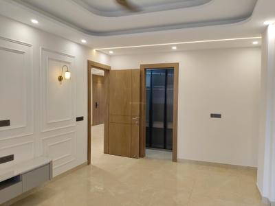 Bedroom Image of 2565 Sq.ft 4 BHK Builder Floor for sale in Sector 45 Gurgaon for Rs. 33000000