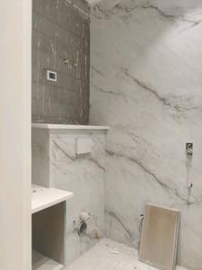 Bedroom One Image of 1500 Sq.ft 3 BHK Builder Floor for sale in Indirapuram Ghaziabad for Rs. 18300000