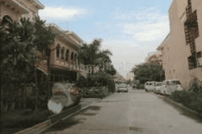 Image of 2525 Sq.ft 4.5 BHK Villa for sale in Amrapali Leisure Valley, Noida Extension, Greater Noida for Rs. 35000000