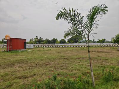 Image of 735 Sq.ft Residential Plot / Land for sale in Maraimalai Nagar, Chennai for Rs. 1471470