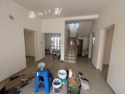 Hall Image of 2350 Sq.ft 4 BHK Villa for sale in Edappally Kochi for Rs. 20000000