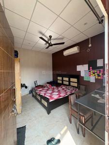 Hall Image of Jaideep PG in Hathibarkala Salwala, Dehradun
