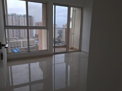Bedroom Image of 1250 Sq.ft 3 BHK Apartment / Flat for rent in Godrej Boulevard, Manjari Budruk Pune for Rs. 32000