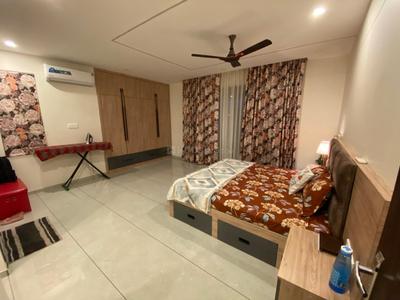 Hall Image of 3120 Sq.ft 3 BHK Apartment / Flat for sale in Kakkanad Kochi for Rs. 29000000
