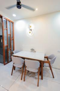 Hall Image of 2600 Sq.ft 5 BHK Villa for sale in Kanha Aadhya Aura II, Sevasi Vadodara for Rs. 18000000