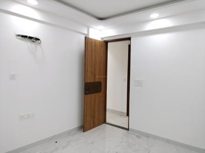 Bedroom Image of 1700 Sq.ft 3 BHK Apartment / Flat for sale in CGHS Palm Court Apartment, Sector 19 Dwarka New Delhi for Rs. 29500000