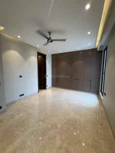 Hall Image of 2700 Sq.ft 4 BHK Builder Floor for sale in Safdarjung Enclave New Delhi for Rs. 80000000