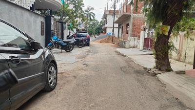 Image of 1250 Sq.ft 2 BHK Independent House for sale in LDA Colony, Lucknow for Rs. 14500000