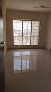 Hall Image of 590 Sq.ft 1 BHK Apartment / Flat for sale in Bhayandar West Mira Bhayandar for Rs. 6500000
