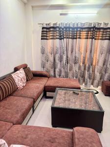 Hall Image of 1135 Sq.ft 2 BHK Apartment / Flat for sale in Sahastradhara Road Dehradun for Rs. 6500000
