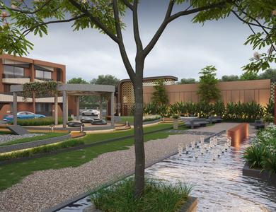 Image of 1080 Sq.ft Residential Plot / Land for sale in Ichchhapor, Surat for Rs. 5101000