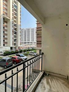 Balcony Image of 1130 Sq.ft 3 BHK Apartment / Flat for sale in DTC Southern Heights, Joka Kolkata for Rs. 7500000