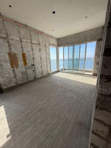Balcony Image of 2400 Sq.ft 4 BHK Apartment / Flat for sale in Prabhadevi Mumbai for Rs. 320000000