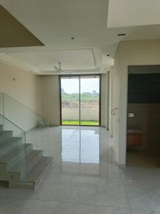 Hall Image of 2500 Sq.ft 4 BHK Villa for sale in Shrijee Zen Garden By Gardenia, Bhayli Vadodara for Rs. 17500000