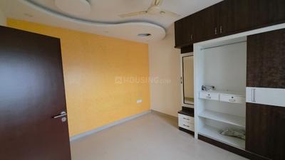 Bedroom Image of 1500 Sq.ft 3 BHK Apartment / Flat for rent in MJR Pearl, Kadugodi Bengaluru for Rs. 52000