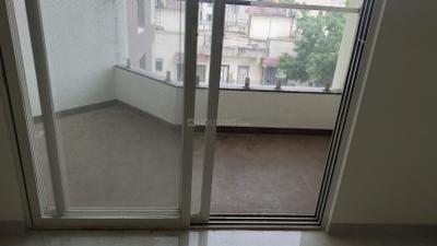 Balcony Image of 1310 Sq.ft 3 BHK Apartment / Flat for sale in Vivaan Park, Lohegaon Pune for Rs. 10000000