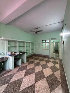 Image of 650 Sq.ft 1 RK Builder Floor for rent in Ganjipura, Jabalpur for Rs. 3000