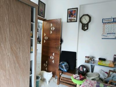 Bedroom Image of 815 Sq.ft 2 BHK Apartment / Flat for sale in Pearl Castle, Thoraipakkam Chennai for Rs. 8200000