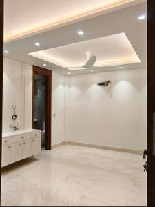 Hall Image of 2700 Sq.ft 4 BHK Builder Floor for sale in Vivek Vihar New Delhi for Rs. 67500000