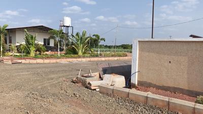 Image of 200 Sq.ft Residential Plot / Land for sale in Kuppanagar, Sangareddy for Rs. 3600000