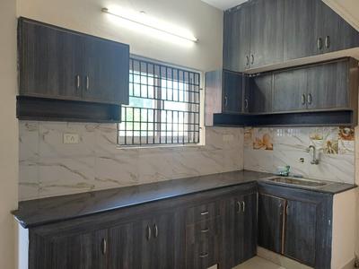 Kitchen Image of 960 Sq.ft 2 BHK Apartment / Flat for sale in Kolapakkam Chennai for Rs. 6000000