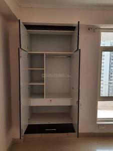 Bedroom Image of 1421 Sq.ft 3 BHK Apartment / Flat for sale in Supertech Eco Village, Noida Extension Greater Noida for Rs. 9500000