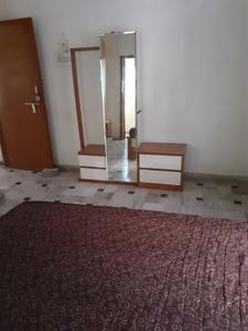 Bedroom Image of 1000 Sq.ft 2 BHK Apartment / Flat for sale in Bhayli Vadodara for Rs. 2700000