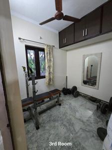 Bedroom Image of 1800 Sq.ft 4.5 BHK Duplex for sale in Vikaspuri 4bhk Luxurios Home, Vikaspuri New Delhi for Rs. 16000000