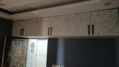 Living Room Image of 737 Sq.ft 2 BHK Apartment / Flat for sale in HCBS Sports Ville, Sector 35 Sohna for Rs. 4700000