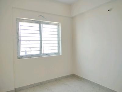 Bedroom Image of 1244 Sq.ft 3 BHK Apartment / Flat for sale in Avani Residency, Singasandra Bengaluru for Rs. 8200050