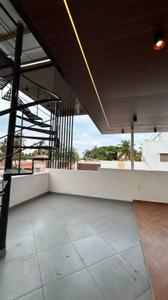 Balcony Image of 4300 Sq.ft 4 BHK Independent House for sale in Koundampalayam Coimbatore for Rs. 28500000