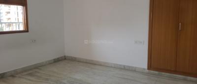 Bedroom Image of 2400 Sq.ft 4 BHK Apartment / Flat for rent in Sant Sundar Das Apartments, Sector 12 Dwarka New Delhi for Rs. 55000