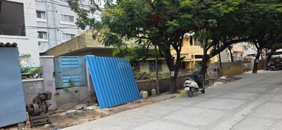 Image of 4200 Sq.ft 4 BHK Independent House for sale in Tarnaka, Secunderabad for Rs. 48000000
