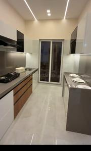 Kitchen Image of 900 Sq.ft 2 BHK Apartment / Flat for sale in Borivali West Mumbai for Rs. 20000000