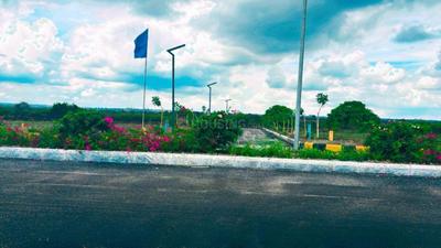 Image of 150 Sq.ft Residential Plot / Land for sale in Prakash Supraja Sindhu Sarovar, Mominpet, Vikarabad for Rs. 1900000