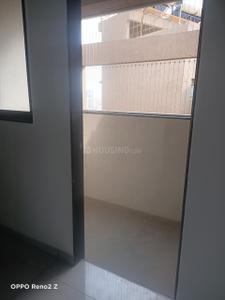 Balcony Image of 1100 Sq.ft 2 BHK Apartment / Flat for rent in Renuka Panch Tattva, Tathawade Pune for Rs. 26000