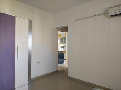 Bedroom Image of 1250 Sq.ft 2 BHK Apartment / Flat for sale in Magarpatta Iris by Magarpatta City, Magarpatta City Pune for Rs. 16000000